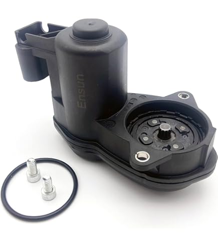 Actionneur De Frein De Stationnement Itonash - Compatible BMW 528i, 535i, 640i, 650i, M5, X3, Z4 (2009-2016)