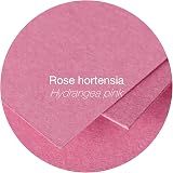 Clairefontaine 55655C Self-Adhesive DL Envelopes 120gsm Hydrangea Pink Pack 20 view 2
