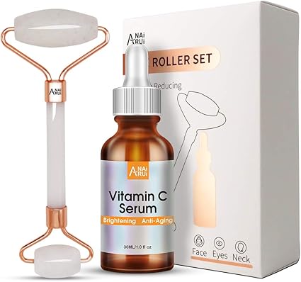 vitamin c serum set