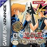 Yu-Gi-Oh!: The Sacred Cards (Renewed)