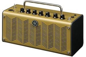 Yamaha THR5A Mini Acoustic Guitar Amplifier with Cubase AI Production Software