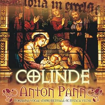 Coborat A Coborat By Anton Pann On Amazon Music Amazon Com