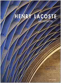 henry lacoste