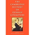 The Cambridge History of German Literature