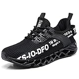 TSIODFO Running Shoes for Men Sneakers Size 9.5