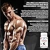 Testosterone-And-Libido-Booster-For-Men-By-Opal-Fitness-Anabolic-Male-Enhancing-Capsules-With-Maca-Root-Gingko-Biloba-Korean-Ginseng-Reduce-Stress-Cortisol-Produced-In-The-UK-120-Capsules Testosterone And Libido Booster For Men By Opal Fitness - Anabolic Male Enhancing Vegan Capsules With Maca Root, Ginkgo…