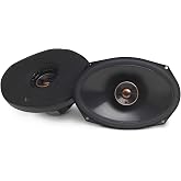Infinity Reference 9632IX 6"x9" 2-Way Car Speakers - Pair