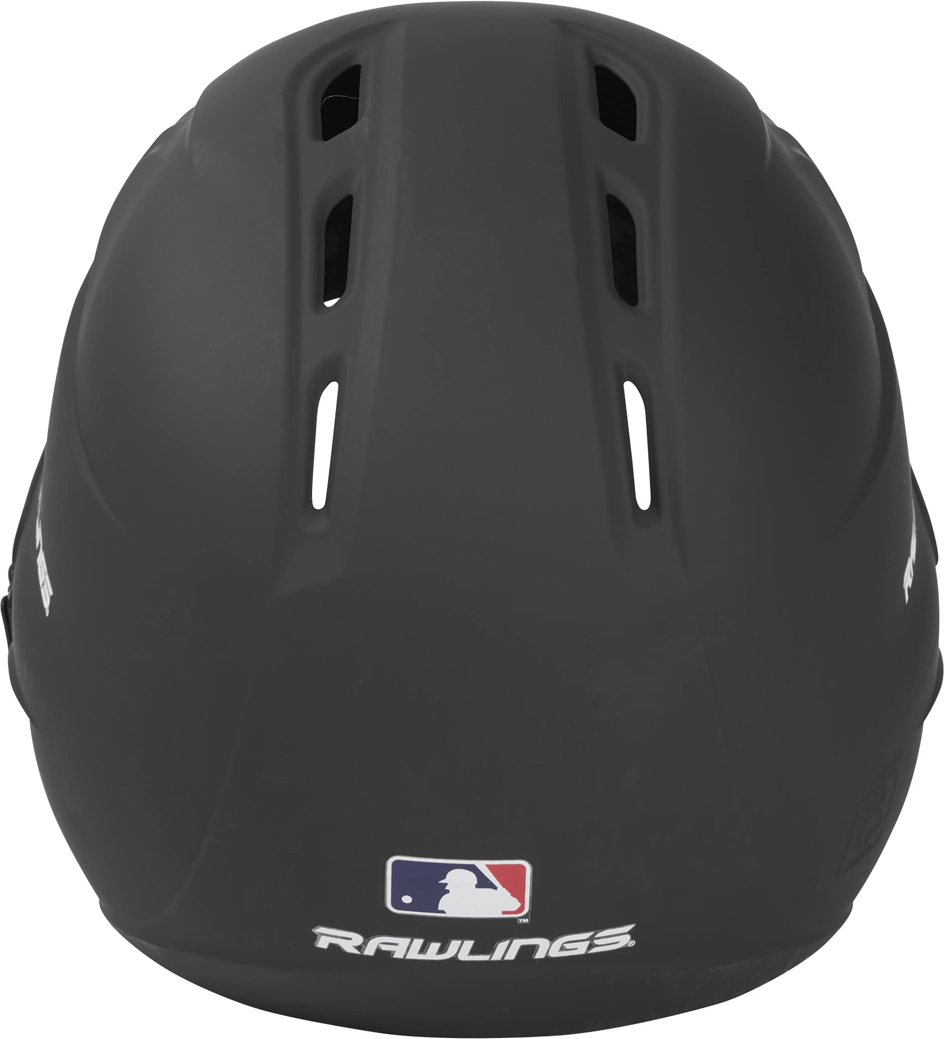 Rawlings R16 Velo Reversible EXT Batting Helmet | Reversible Face Guard