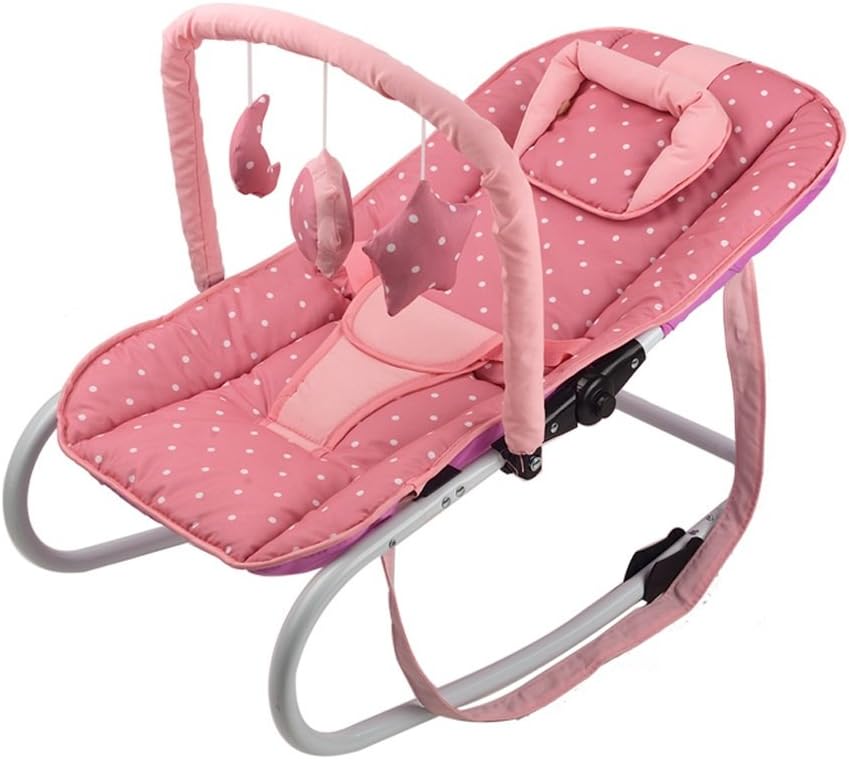 baby rocking recliner