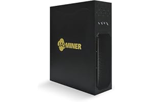 ACMINE Shipping Now 99% New jasminer X4-Q 900MHS 340W Ultra Silent Miner Support etc ZIL Octa ethw ethf Miner JASMINER X4 High throughput 3U-C Quiet Server with 180 Days Warranty