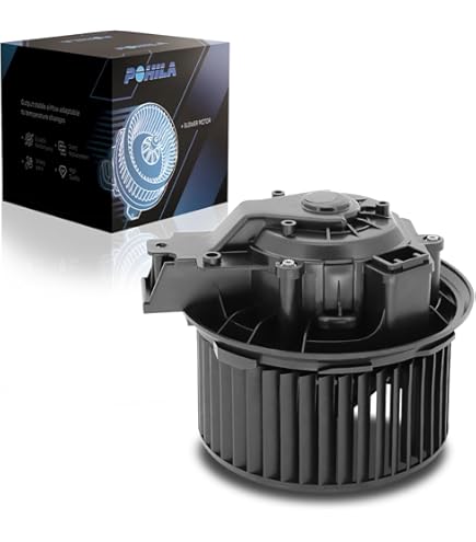 Amazon.com: Lexus 87165-22050, HVAC Blower Motor Control Unit