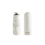 Mini Sun Travel UV Umbrella Anti UPF 50 Protection