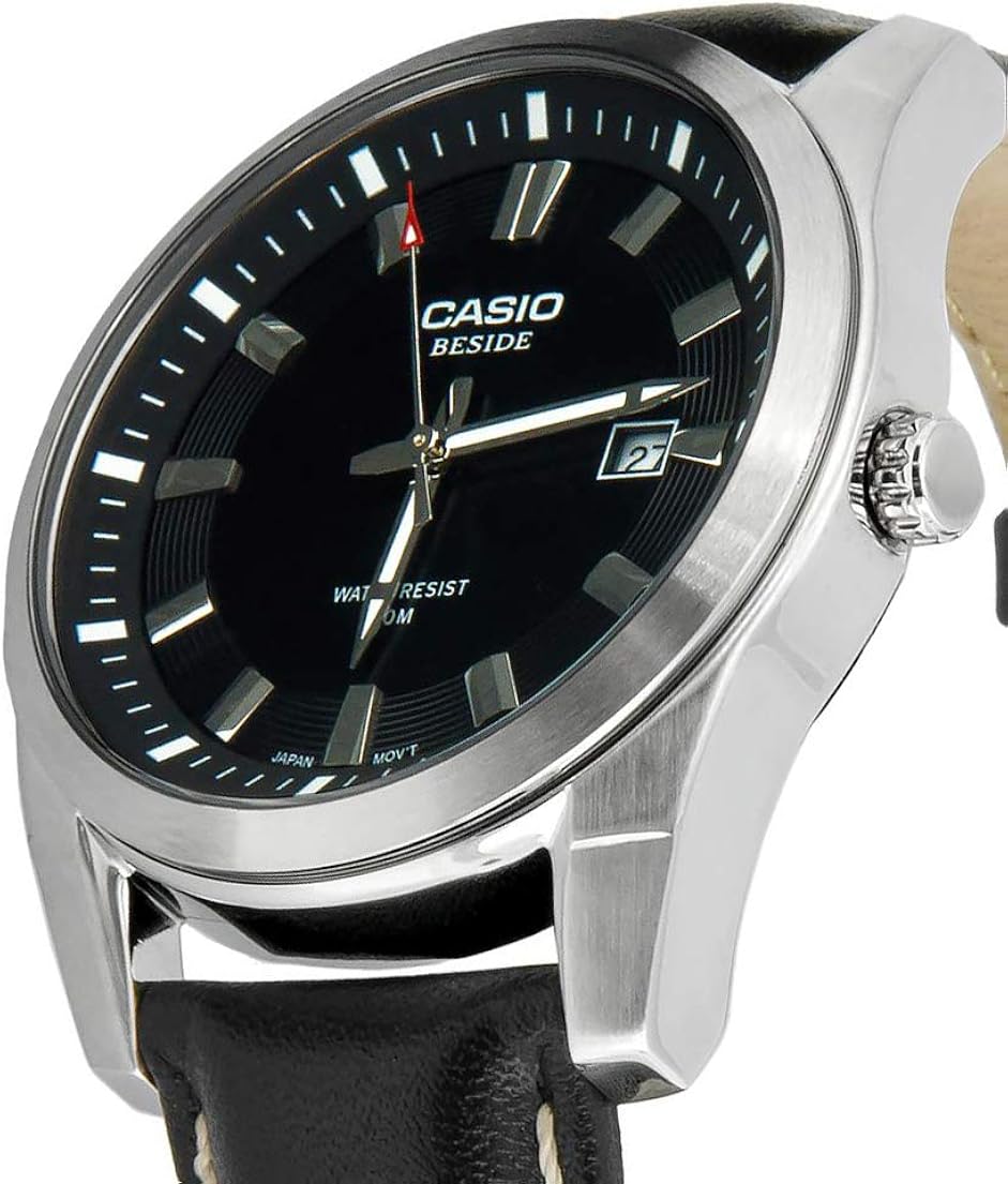 casio beside bem 116