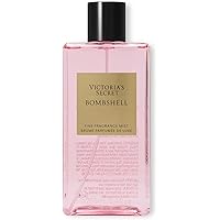 Amazon.com : Victoria's Secret Bombshell Summer Mist New 2018