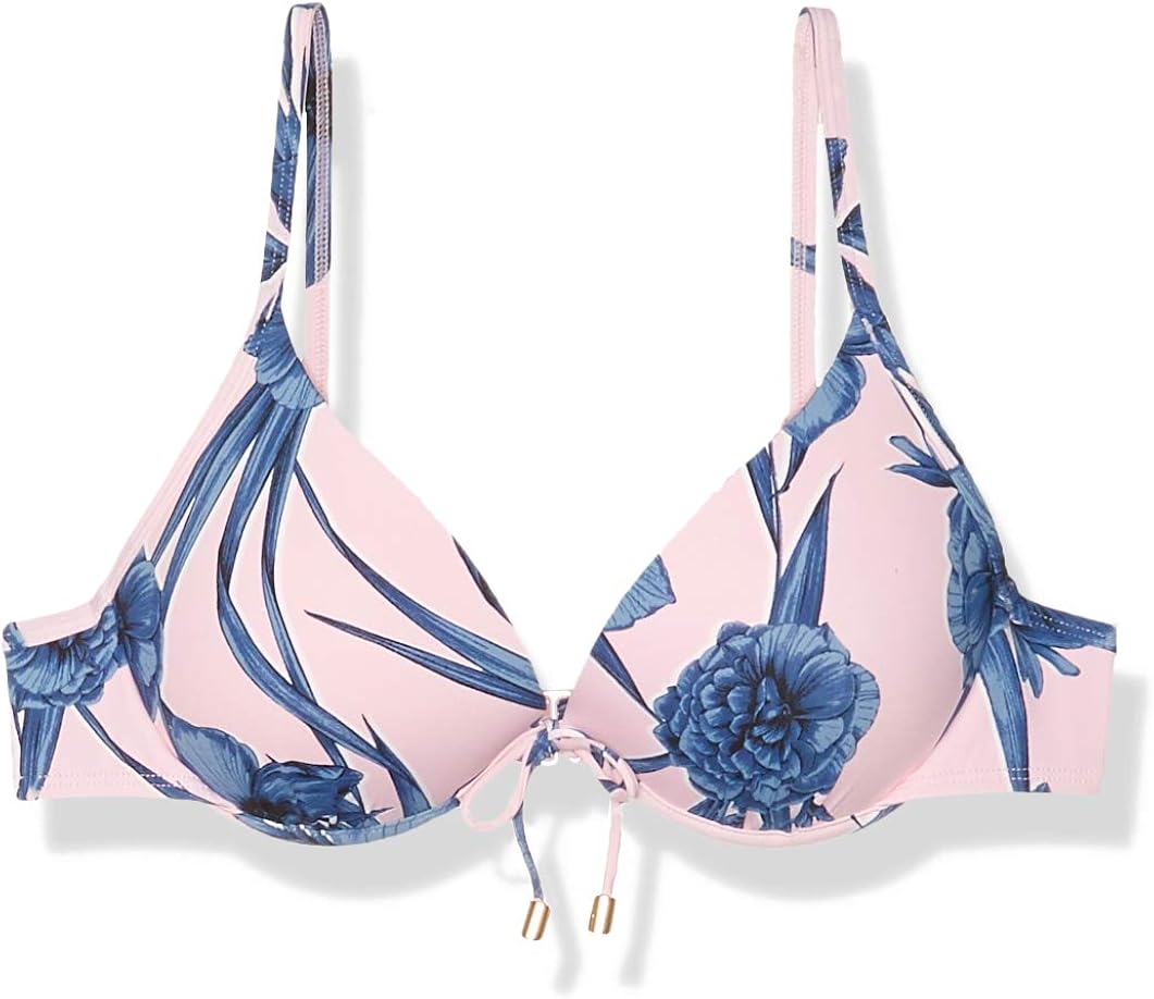 underwire cup swimsuits