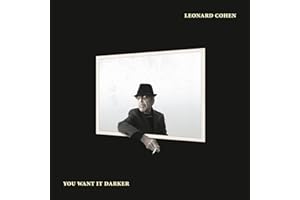 You Want It Darker (Vinyl)