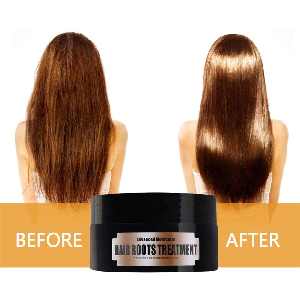 Shreeyas Hair Treatment Hair Mask Hair Detoxifying Hair Mask