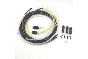 42559247 1912605 2133711 929527-22/01E Truck Seat Valve Air Hose Repair Kit Connector Set for Iveco Stralis/Scania/ISRI NTS1