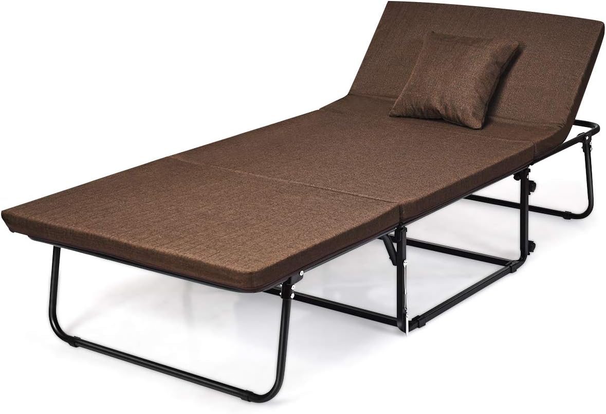 cama plegable con sofa
