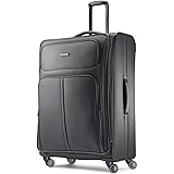 samsonite leverage lte wheeled garment bag