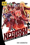 Negima! Vol. 37
