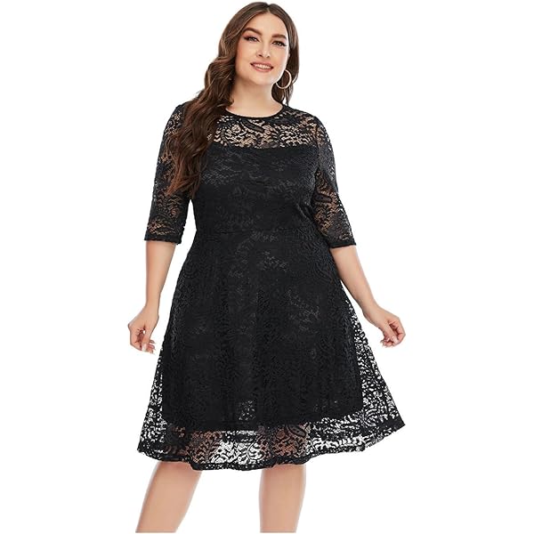 navy blue dress for baby girl Lace Black Dresses