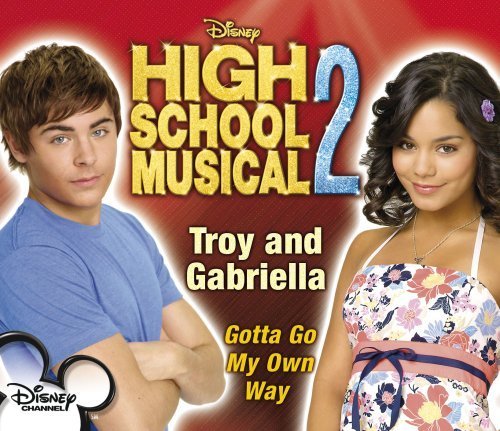 Gotta Go My Own Way By Troy Gabriella 08 02 05 Amazon Com Music