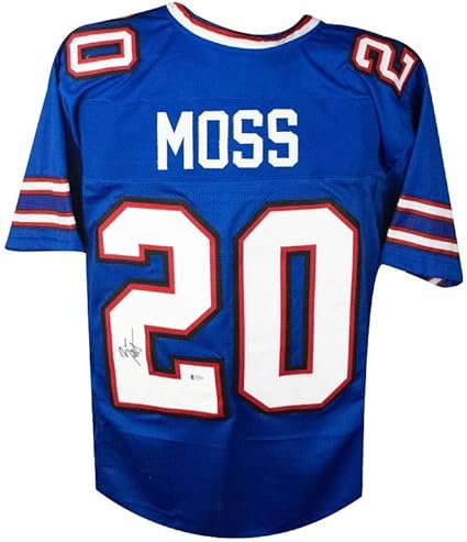 bills custom jersey