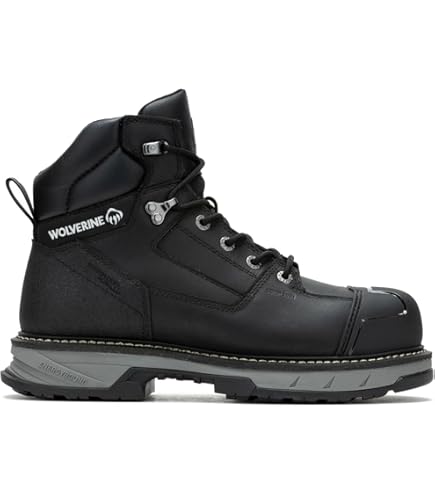 Amazon.com | Wolverine Men's Blade Lx Waterproof 6