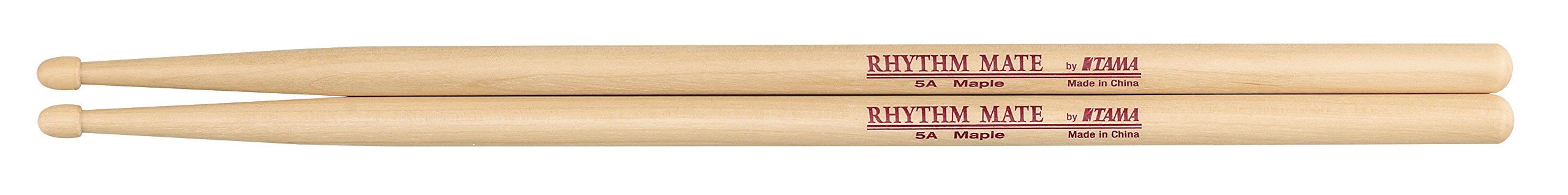 TAMA MRM5A Rhythm Mate Drum Stick-Maple-5A (TAM