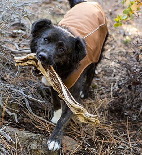 RUFFWEAR ☆ BROWN ABRASION-RESISTANT 