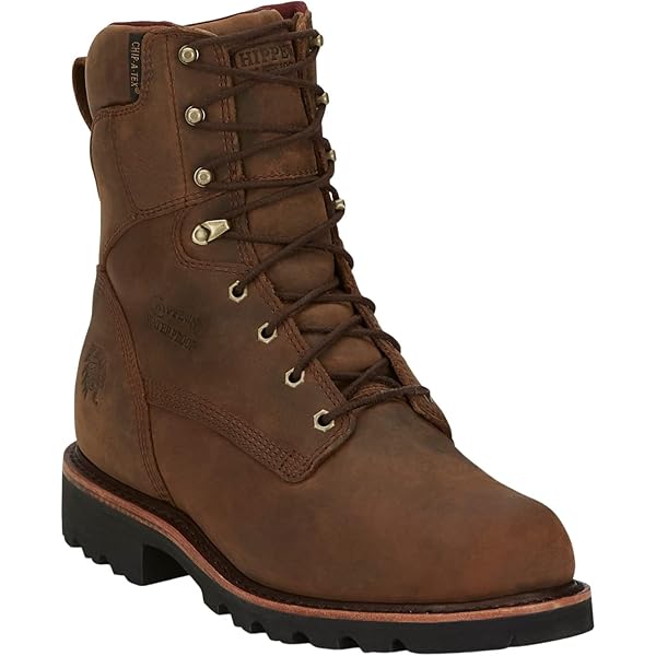 Amazon.com | Chippewa Men's 9