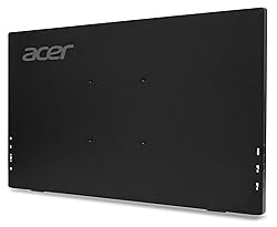 acer Nitro Portable Gaming Monitor | 15.6" FHD IPS
