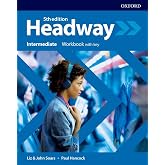 Headway 5th Edition Intermediate. Workbook without key