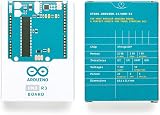 Arduino Uno REV3 ATmega328P Microcontroller 16MHz 14 Digital IO 6 Analog USB view 5