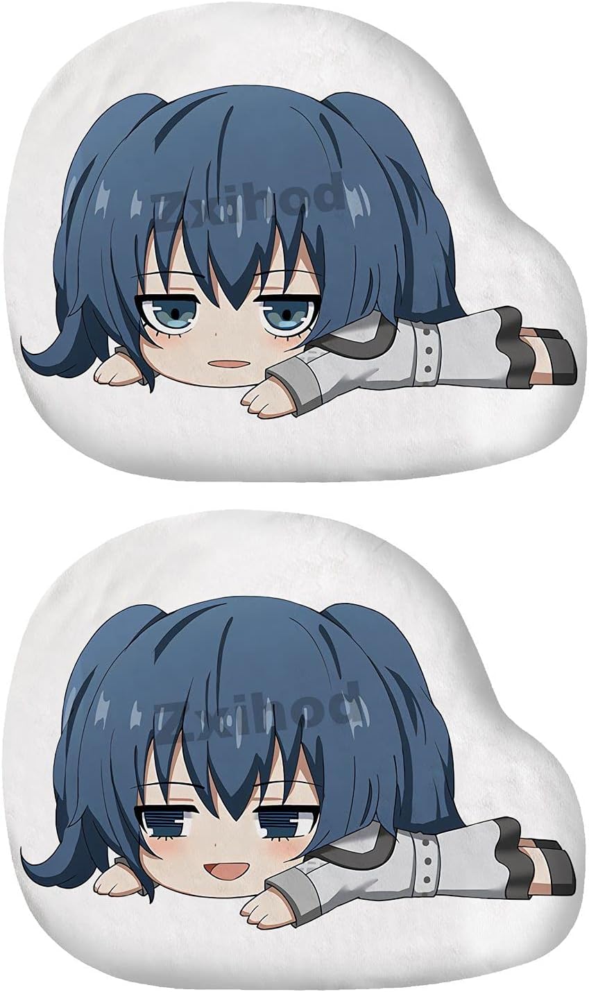 Low 40 Price Tokyo Ghoul Yonebayashi Saiko Plush Pillow Anime Throw Plushie Pillows Janpanese Manga Characters Doll Cushion Fans Gift Decorations For Bedroom 17 7in X 21 6in For Sale Online Www Shcorretora Com Br