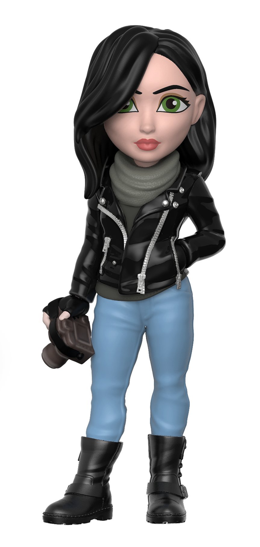 Marvel Rock Candy Jessica Jones