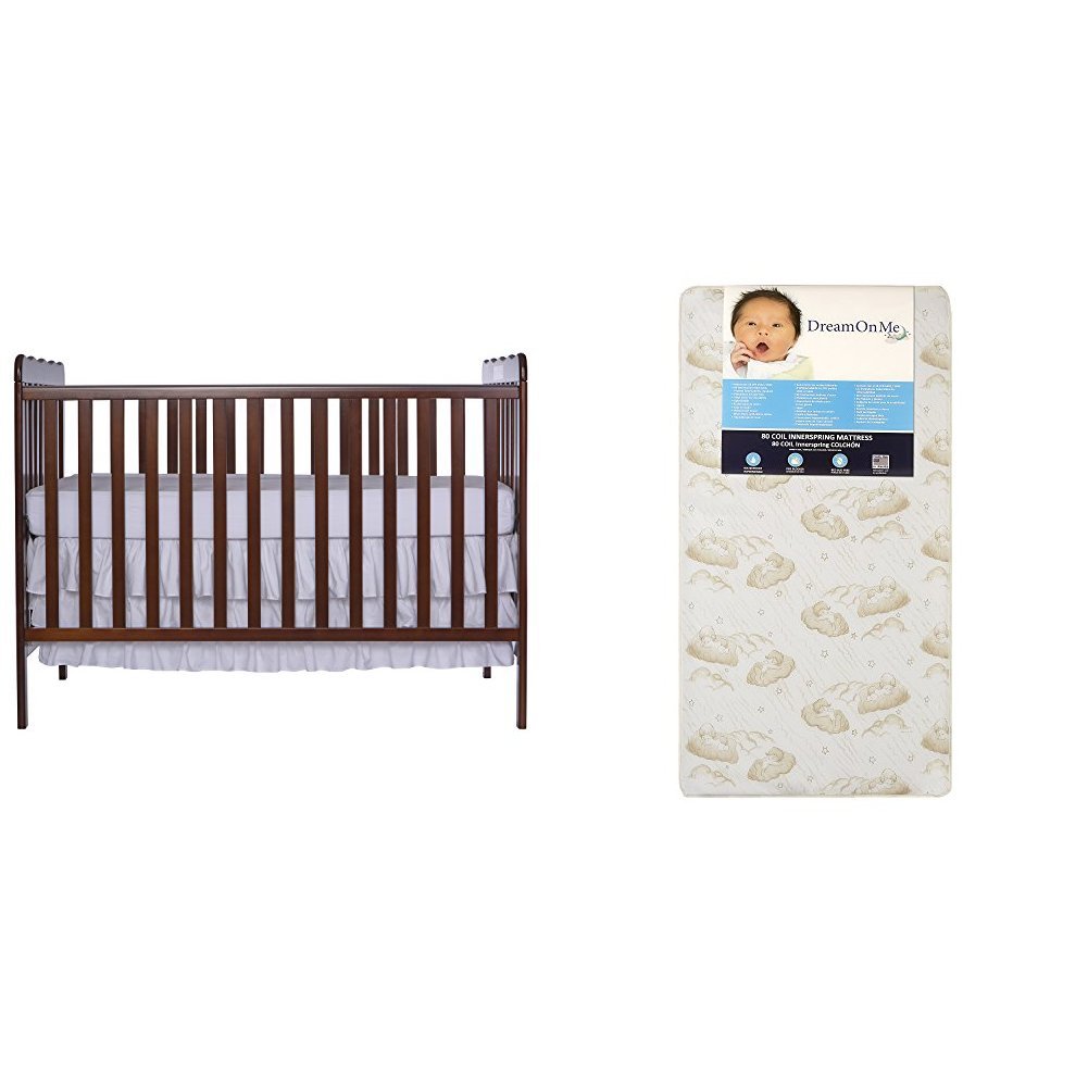 crib bed spring