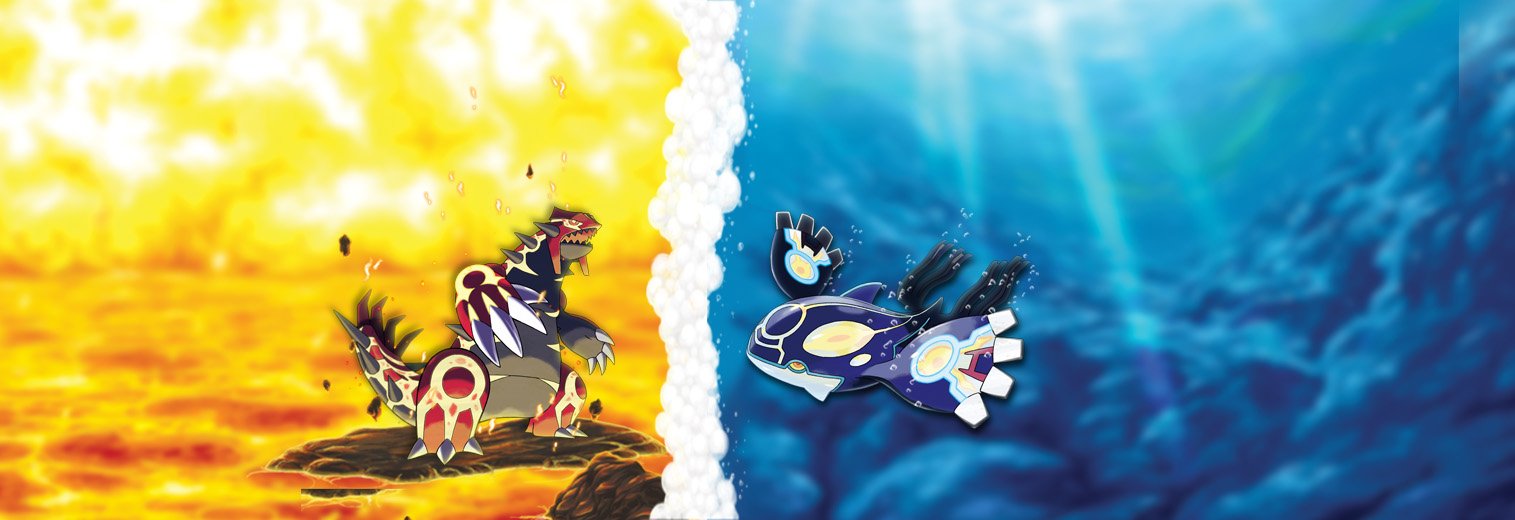 Pokémon Alpha Sapphire (Nintendo 3DS)