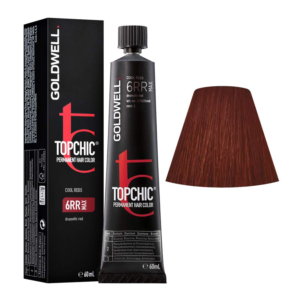 Topchic 6RR 60ml