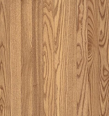 Armstrong Bv131na Yorkshire Plank Solid Oak Hardwood