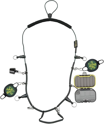 orvis fishing lanyard