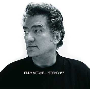 Mitchell Eddy Frenchy Amazon Com Music