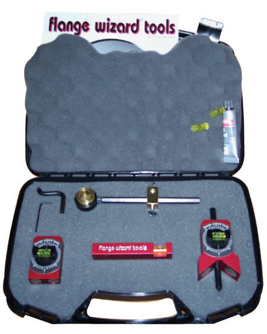 Lil' Wiz Tool Kits - lil' wiz case