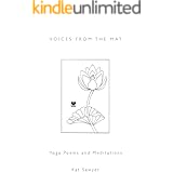 Voices from the Mat:: Yoga Poems and Meditations