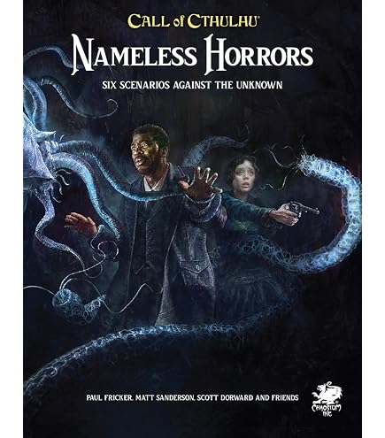 Call Of Cthulhu Rpg Keeper Rulebook: Horror Roleplaying In The Worlds Of Hp Lovecraft Call Of Cthulhu Rpg Keeper Rulebook: Horror Roleplaying In The Worlds Of Hp Lovecraft