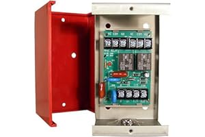 SPACE AGE ELECTRONICS SSU-MR-201/C/R 230VAC, DPDT, RELAY, MULTI VOLTAGE, 7A; PRODUCT RANGE:MR-200 SERIES; CONTACT CONFIGURATION:DPDT; CONTACT CURRENT:7A; RELAY MOUNTING:PANEL; CONTACT VOLTAGE VAC:230V