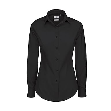 ladies formal shirt