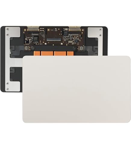 Amazon.com: A2681 A3113 Trackpad w/Cable for MacBook Air (M2, M3