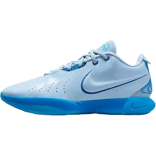 Amazon.com | NIKE LeBron XXI Basketball Shoes (FQ4052-400